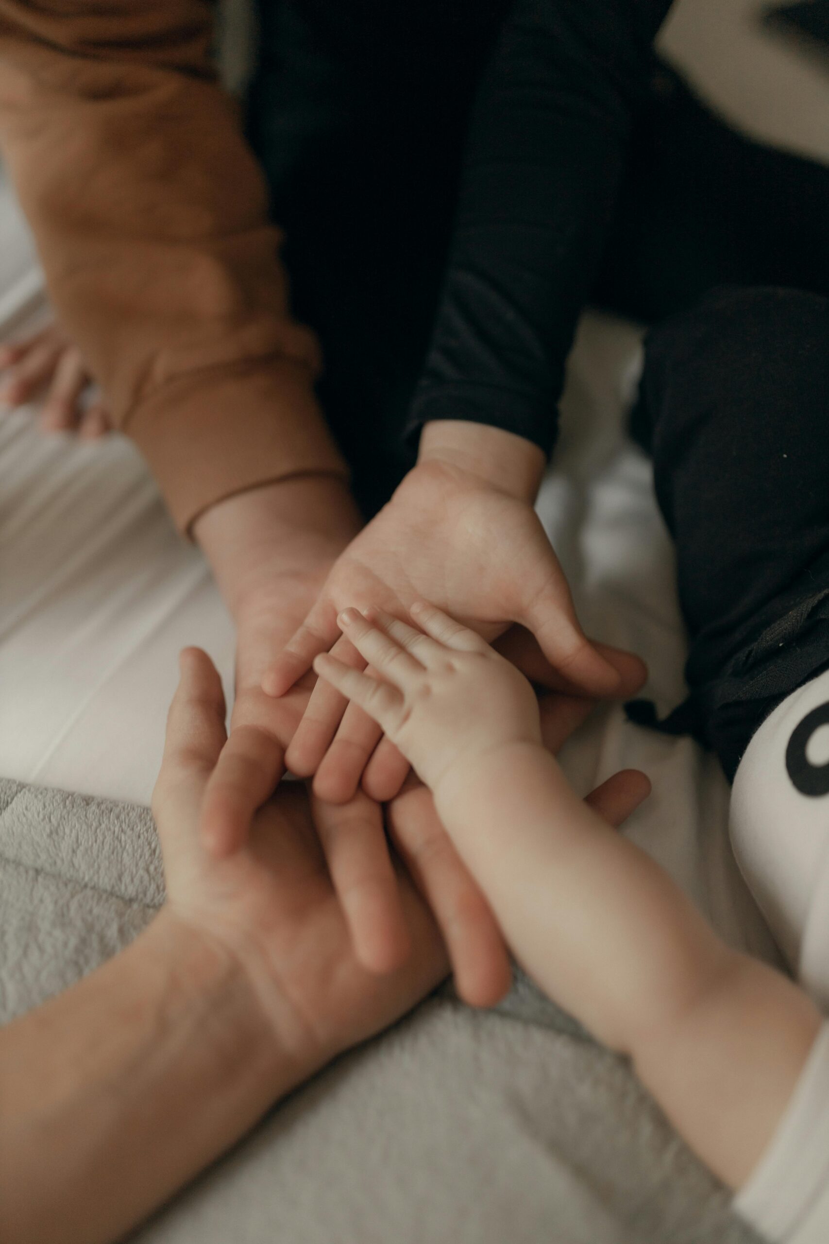 Apoyo a la familia
